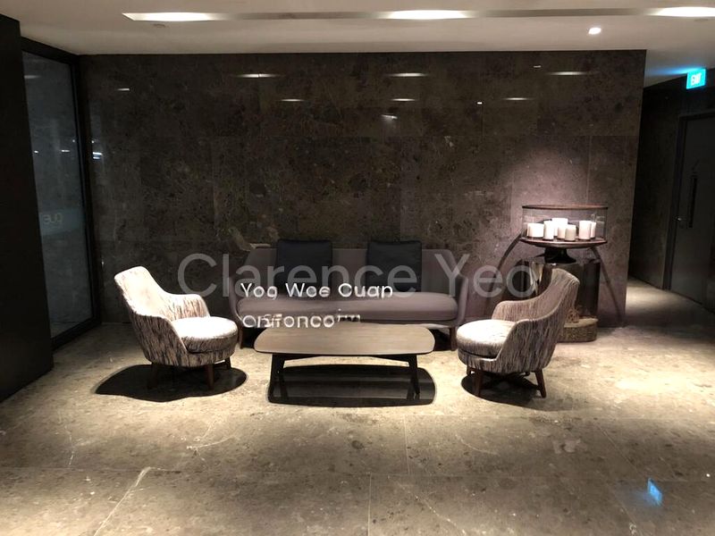 Room (Condo) for Rent in  OUE Twin Peaks - Image 2